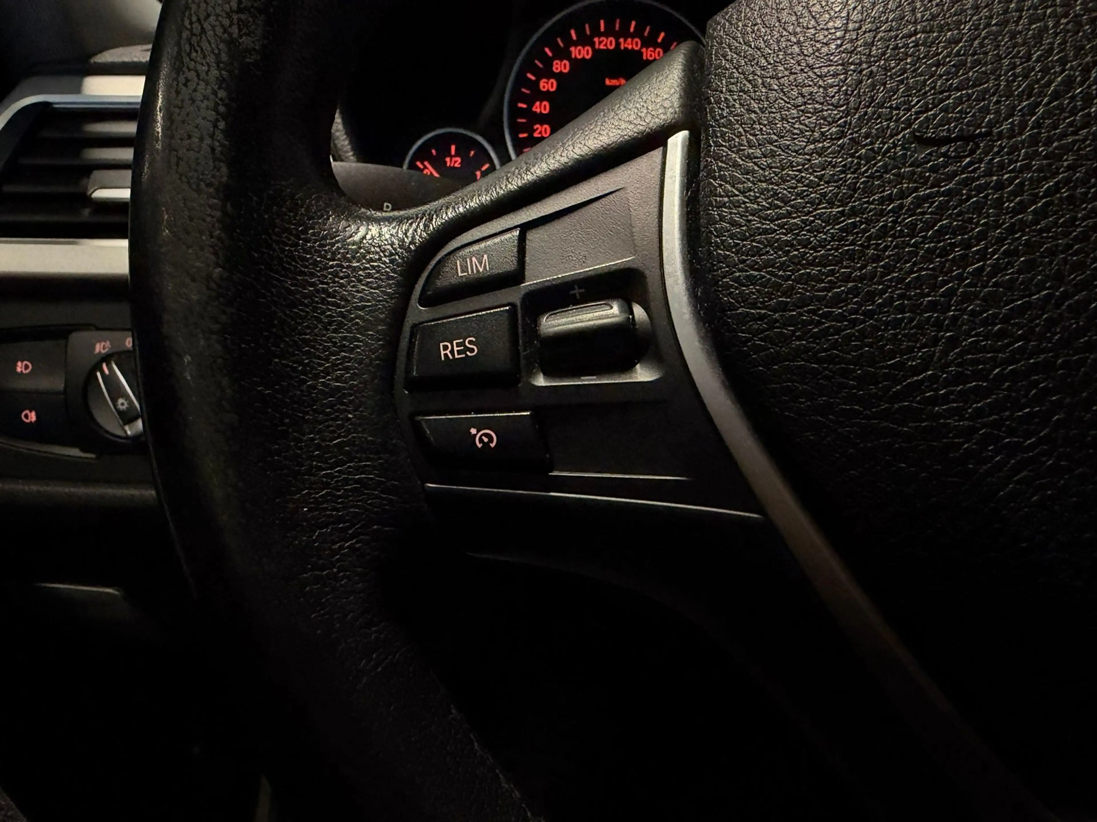 BMW 316 3-serie 316i Executive (SPORT, LED, NAVI, CRUISE, — photo 10