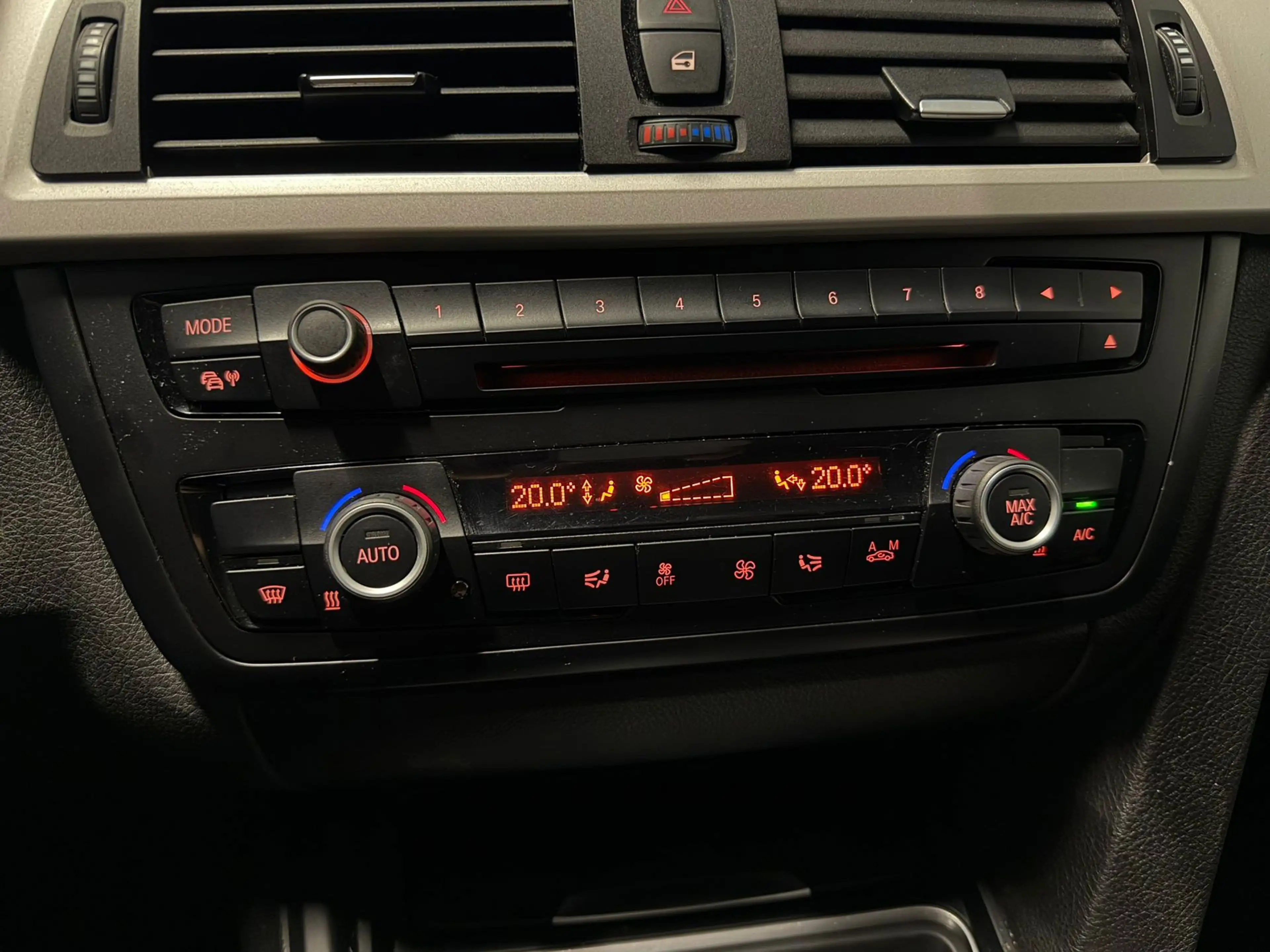 BMW 316 3-serie 316i Executive (SPORT, LED, NAVI, CRUISE, — photo 14