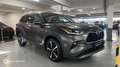 Toyota Highlander 2.5 Hybrid 248ch Lounge AWD-I MY22 - thumbnail 3