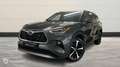 Toyota Highlander 2.5 Hybrid 248ch Lounge AWD-I MY22 - thumbnail 1