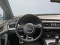 Audi A6 AVANT S-LINE FULL OPTIONS Gris - thumbnail 13