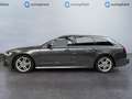Audi A6 AVANT S-LINE FULL OPTIONS Gris - thumbnail 5