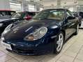 Porsche 911 911 Coupe 3.4 Carrera Bleu - thumbnail 1