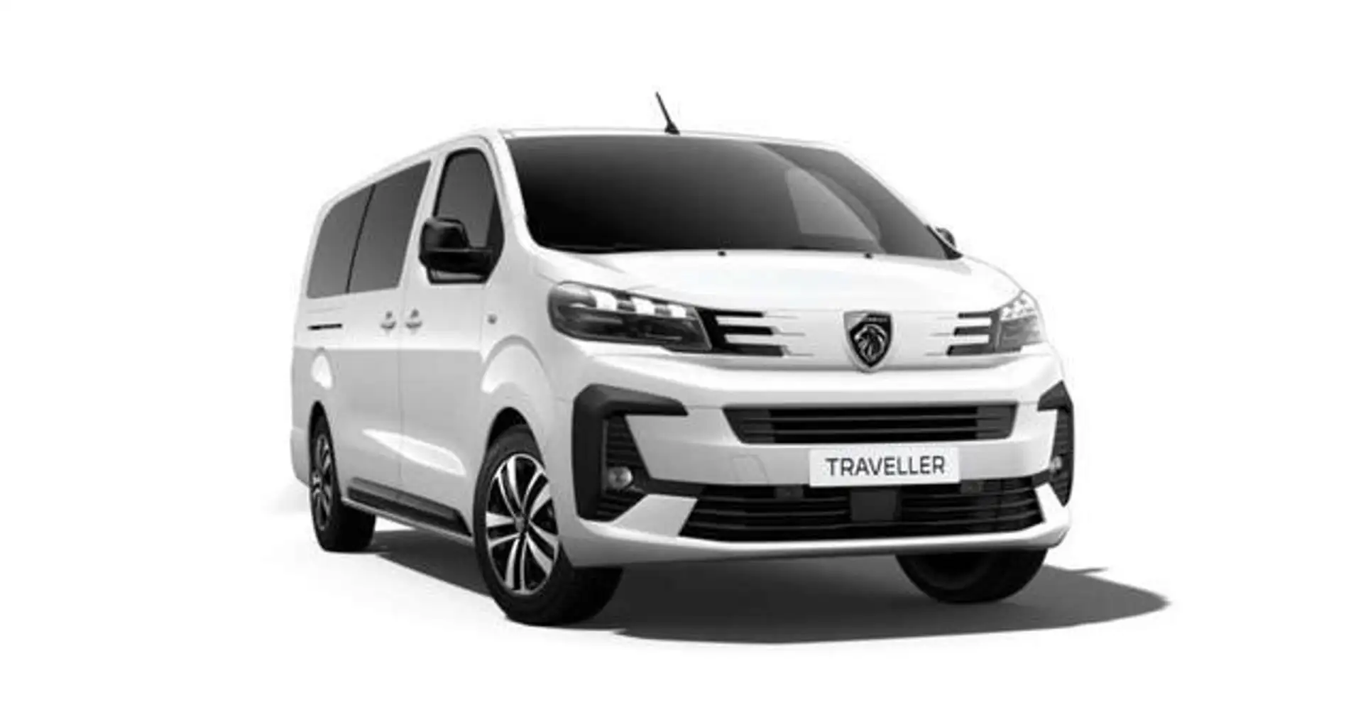 Peugeot Traveller *Facel*L3*Allure*AHK*StHz*7S*Voll* 132 kW (179 ... - 1