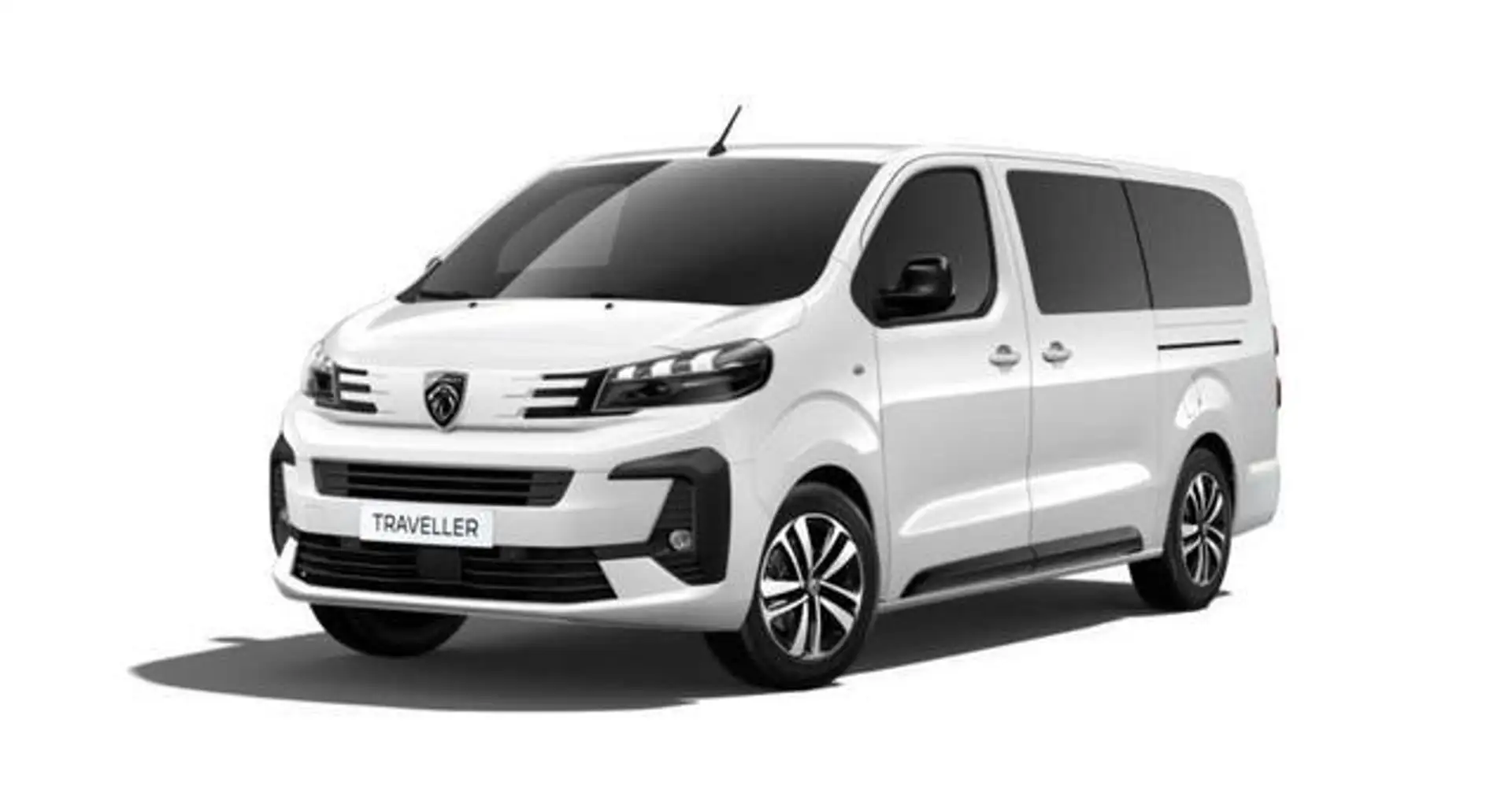 Peugeot Traveller *Facel*L3*Allure*AHK*StHz*7S*Voll* 132 kW (179 ... - 2