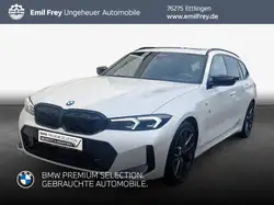 Bmw M3 Touring xDrive, LED, SHZ, Panoramadach