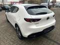 Mazda 3 SKYACTIV-G 2.0 M Hybrid 6GS AL-SELECTION A18 Weiß - thumbnail 4