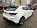 Mazda 3 SKYACTIV-G 2.0 M Hybrid 6GS AL-SELECTION A18 Weiß - thumbnail 3
