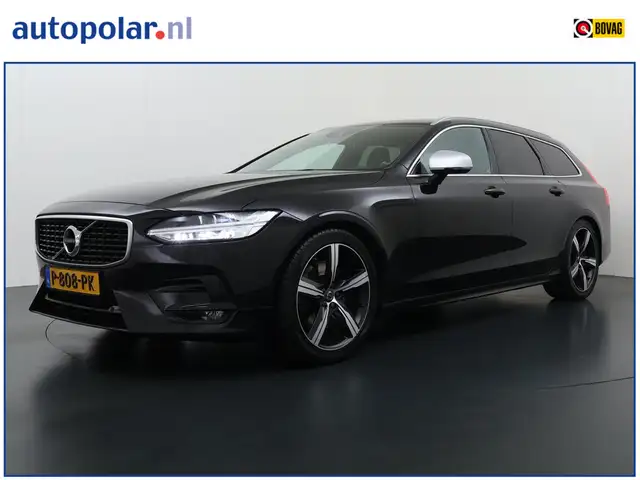 Volvo V90 2.0 T4 R-Design Trekhaak/Adaptive/BLIS etc.