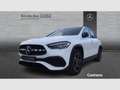 Mercedes-Benz GLA 200 D Blanco - thumbnail 1