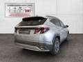 Hyundai TUCSON Tucson 1,6 T-GDI 48V 2WD Jubilé Silber - thumbnail 2