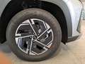 Hyundai TUCSON Tucson 1,6 T-GDI 48V 2WD Jubilé Silber - thumbnail 13