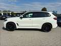 BMW X5 xDrive40d M Sportpaket Laser+HUD+Pano+SHZ Weiß - thumbnail 3