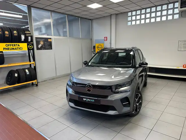 Citroen C3 C3 1.2 puretech turbo Plus 100cv s