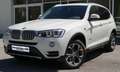 BMW X3 X3 xDrive20d Weiß - thumbnail 1