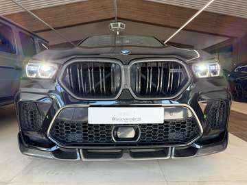 Competition Larte Design Carbon