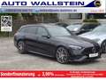 Mercedes-Benz C 43 AMG T 4M (Optik-Paket FA+ Pano 2xNight 20-Z Schwarz - thumbnail 1