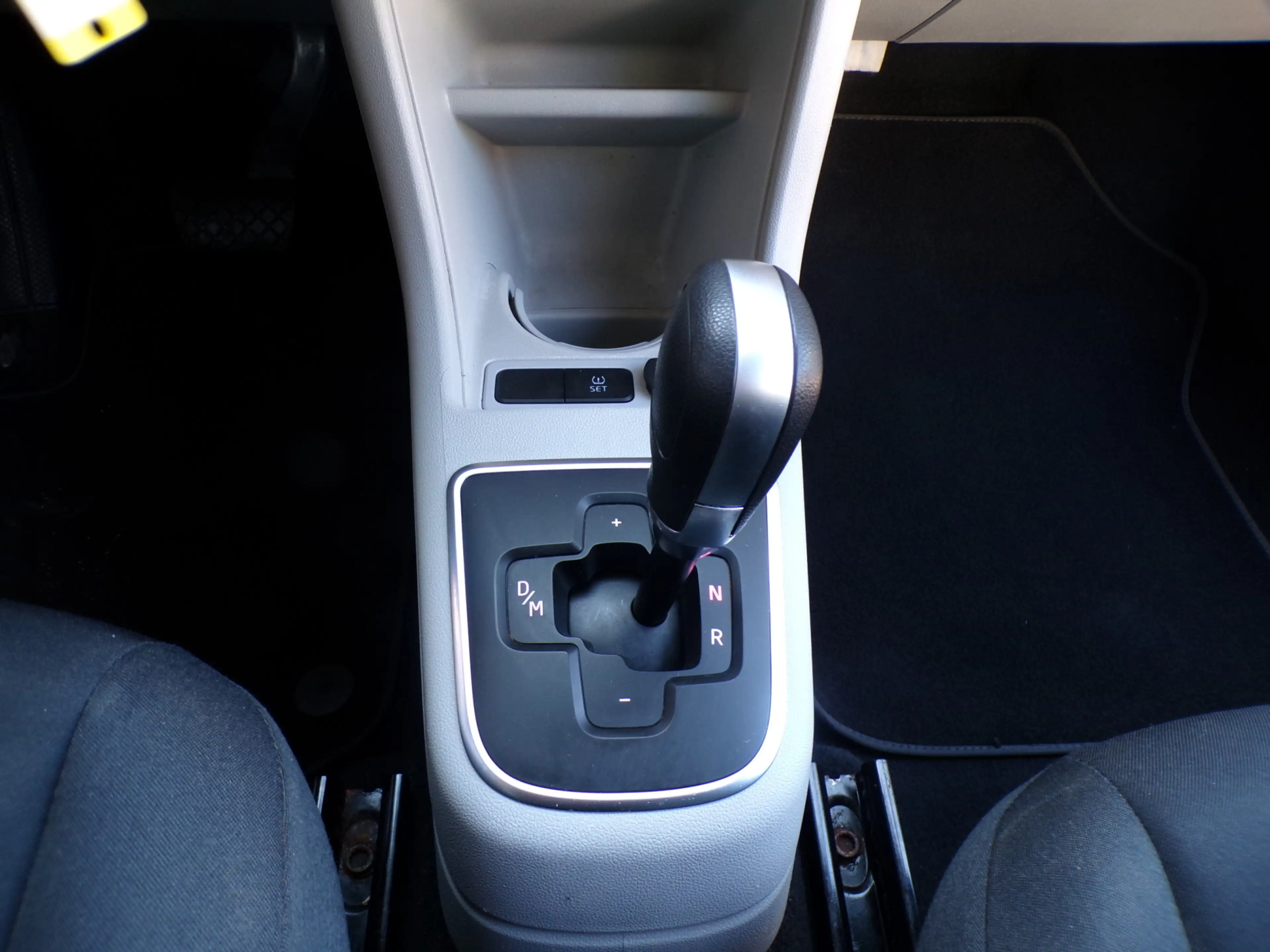 SEAT Mii 1.0 5-Drs Automaat NETTE AUTO ,GOED ONDERHOUDEN! — photo 11