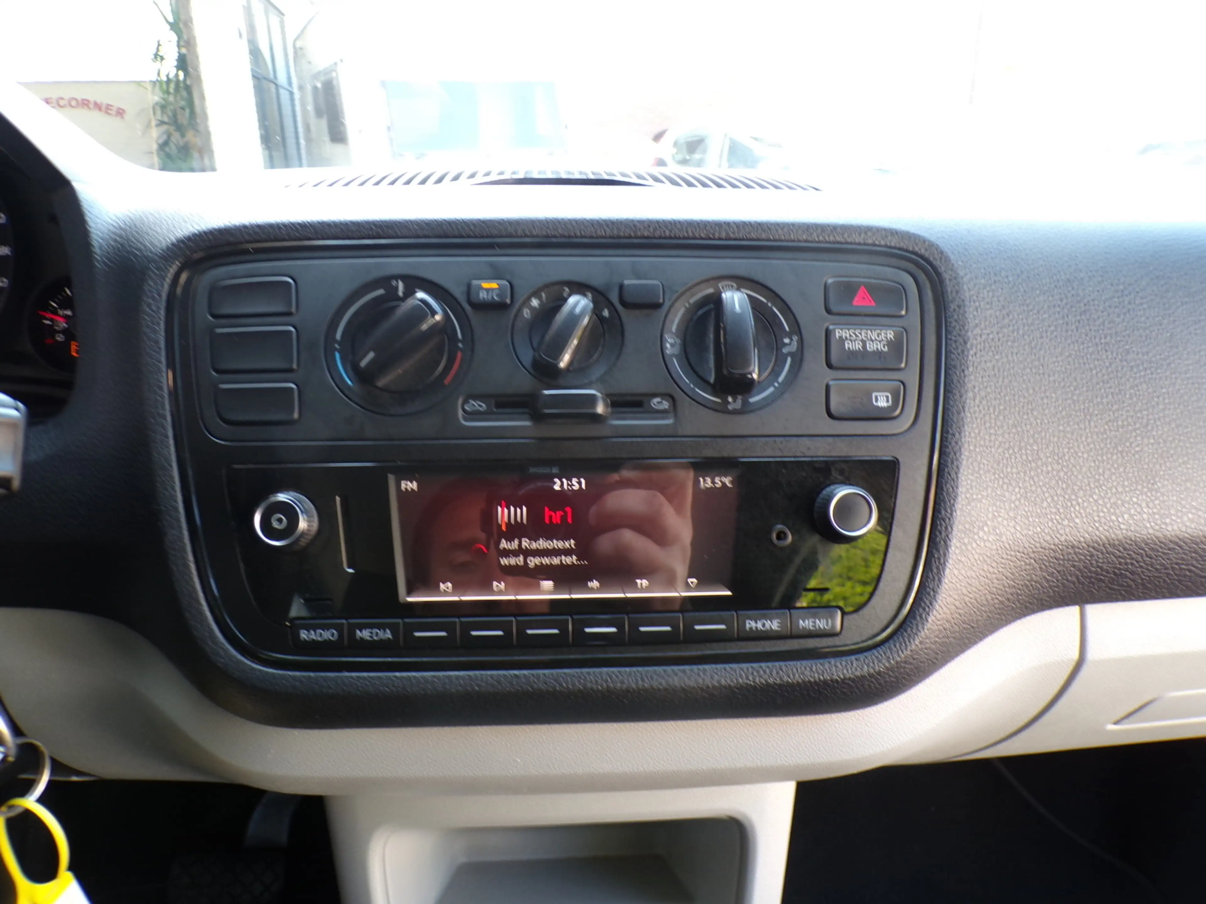 SEAT Mii 1.0 5-Drs Automaat NETTE AUTO ,GOED ONDERHOUDEN! — photo 12