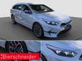 Kia Ceed SW / cee'd SW 1.5 T-GDI Ultimate Edition NAVI PDC RFK Gris - thumbnail 2