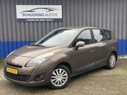 Renault Grand Scenic 1.4 TCe Expression EXPORT niet voor Particulieren