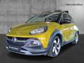 Opel Adam Rocks ecoFlex 1.0 Turbo Faltdach Жовтий - thumbnail 1