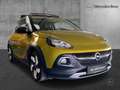 Opel Adam Rocks ecoFlex 1.0 Turbo Faltdach Yellow - thumbnail 2