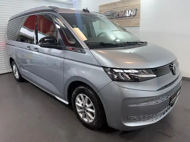 Volkswagen T7 California Coast/5 J.Garantie/LED/Kamera/ACC