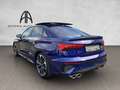 Audi S3 2.0 quattro Limo Pano schwarz+ Ambiente+ ACC Blue - thumbnail 8