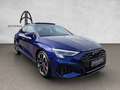 Audi S3 2.0 quattro Limo Pano schwarz+ Ambiente+ ACC Blauw - thumbnail 4