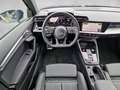 Audi S3 2.0 quattro Limo Pano schwarz+ Ambiente+ ACC Blauw - thumbnail 2