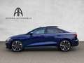 Audi S3 2.0 quattro Limo Pano schwarz+ Ambiente+ ACC Azul - thumbnail 9