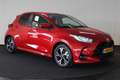 Toyota Yaris 1.5 Hybrid 116pk CVT Rouge - thumbnail 4