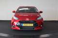Toyota Yaris 1.5 Hybrid 116pk CVT Rouge - thumbnail 3