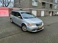 Chrysler Grand Voyager Grand Voyager 2.8 Multi P 7p. Leder Nav Tv Inr Mog Argent - thumbnail 45