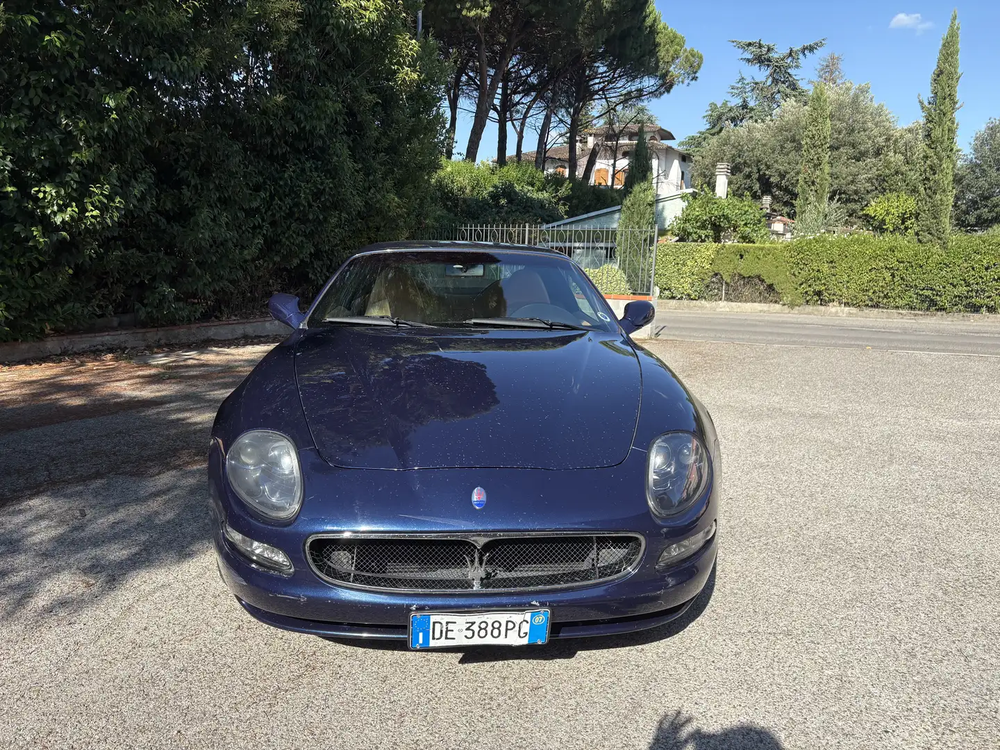 Maserati Coupe 4.2 cambiocorsa - 1