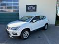 SEAT Ateca Style LED Scheinwerfer, Kamera, ACC, Sitzheizung, Apple/Android Carplay Weiß - thumbnail 2