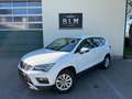 SEAT Ateca Style LED Scheinwerfer, Kamera, ACC, Sitzheizung, Apple/Android Carplay Weiß - thumbnail 3