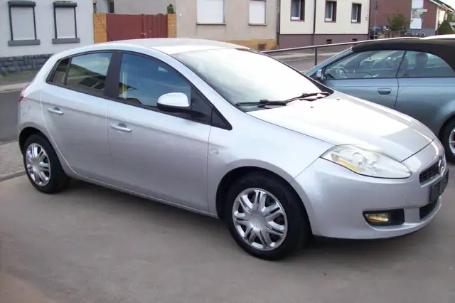 Fiat Bravo 1.4 16V Racing