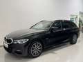 BMW 320 e G21 Aut/M-Sport/CockpitPRO/AHK/KEYLESS/ACC/Laser Schwarz - thumbnail 6