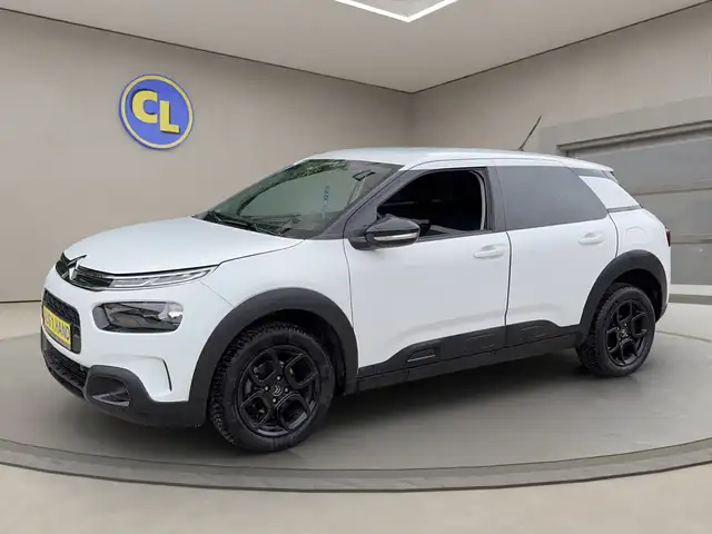 Citroen C4 Cactus Feel