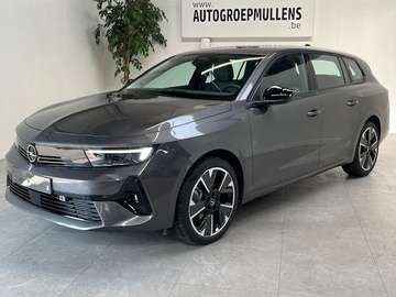 54kWh Edition Aut 156 pk