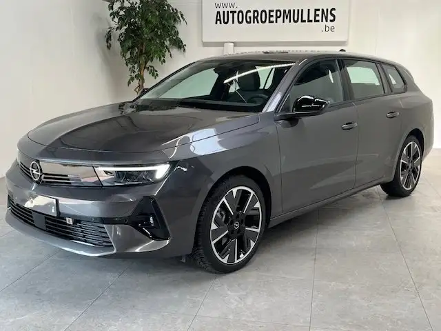 Opel Astra 54kWh Edition Aut 156 pk