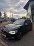 BMW 114 EDE Upgrade Edition Zwart - thumbnail 2