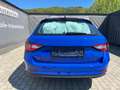 Skoda Superb Ambition 150 Ps DSG mit Standheizung Blau - thumbnail 5