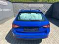 Skoda Superb Ambition 150 Ps DSG mit Standheizung Blau - thumbnail 9
