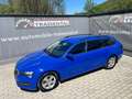 Skoda Superb Ambition 150 Ps DSG mit Standheizung Blau - thumbnail 8