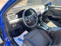 Skoda Superb Ambition 150 Ps DSG mit Standheizung Blau - thumbnail 16