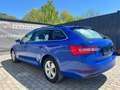 Skoda Superb Ambition 150 Ps DSG mit Standheizung Blau - thumbnail 6