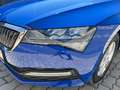 Skoda Superb Ambition 150 Ps DSG mit Standheizung Blau - thumbnail 12